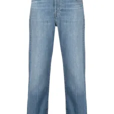 Джинсы American прямого кроя