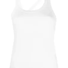 Топ Abstract из органического хлопка