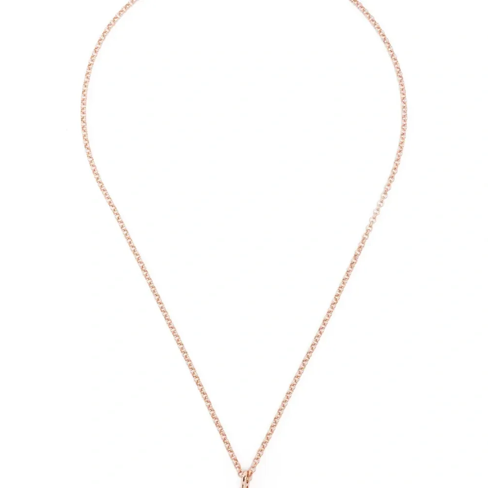 Колье с подвеской Orb Колье с подвеской Orb