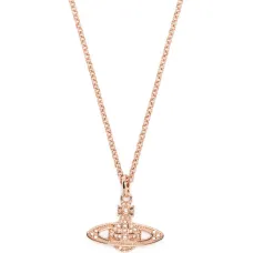 Колье с подвеской Orb