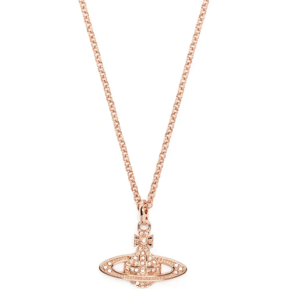 Колье с подвеской Orb Колье с подвеской Orb