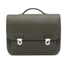 Рюкзак Boston с тисненым логотипом