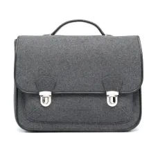 Рюкзак Boston с тисненым логотипом