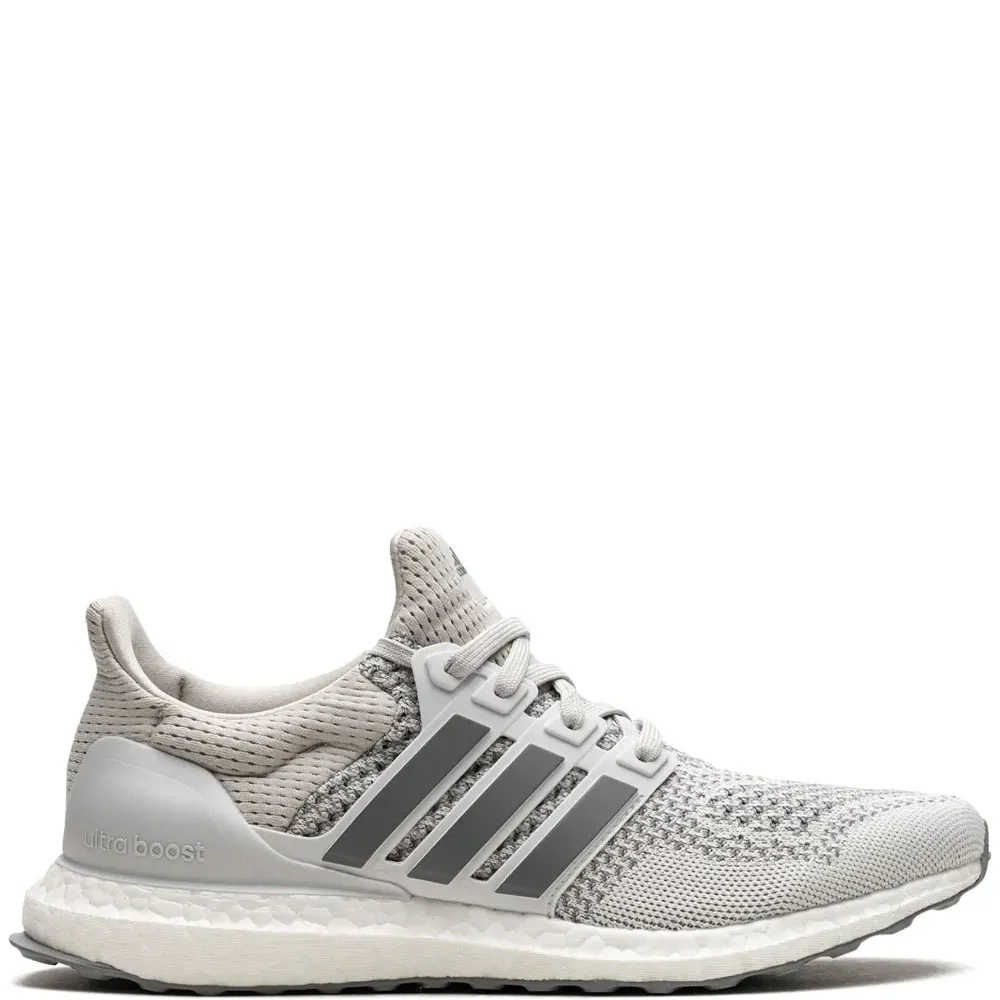 Кроссовки Ultraboost 1.0 Grey Кроссовки Ultraboost 1.0 Grey