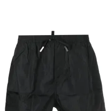 Плавки-шорты с логотипом