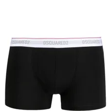 Боксеры с логотипом