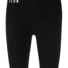 Шорты Icon с вырезом Шорты Icon с вырезом