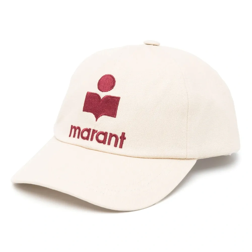 Бейсболка Tyron с вышитым логотипом