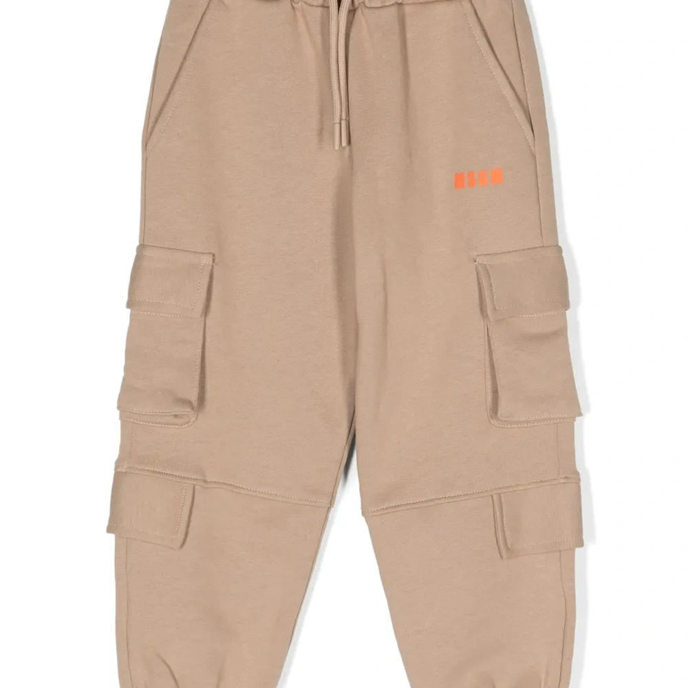 спортивные брюки карго