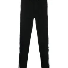 Спортивные брюки с логотипом Спортивные брюки с логотипом