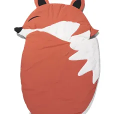 Конверт в форме лисы