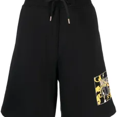 Спортивные шорты с логотипом