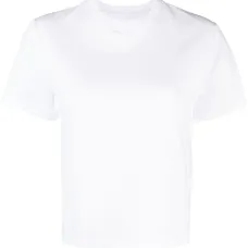 Укороченная футболка