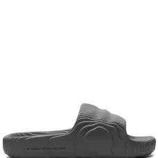 Фактурные шлепанцы Adilette 22