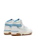 650 "Aime Leon Dore - Blue Haze" sneakers