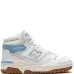 650 "Aime Leon Dore - Blue Haze" sneakers