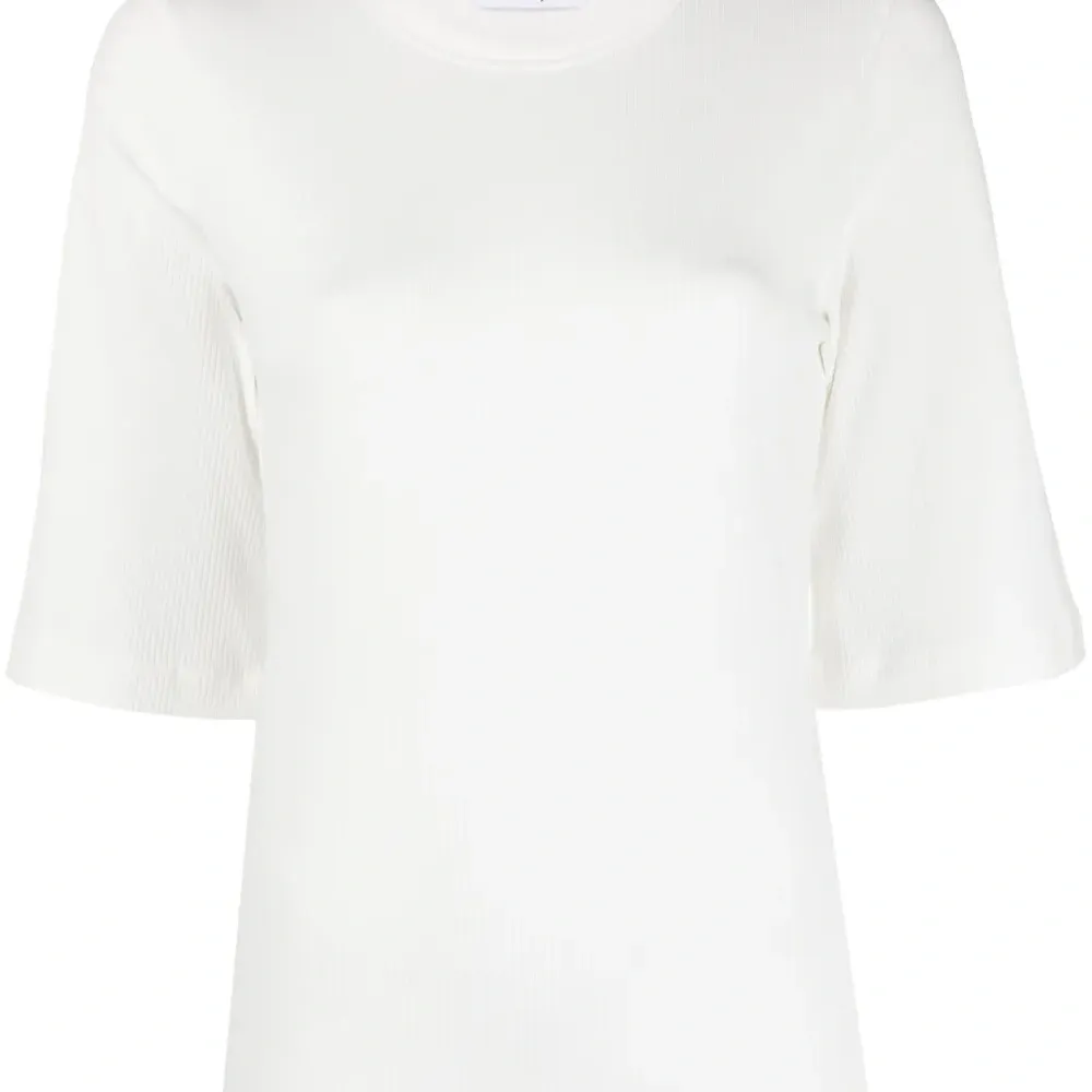 Футболка из органического хлопка