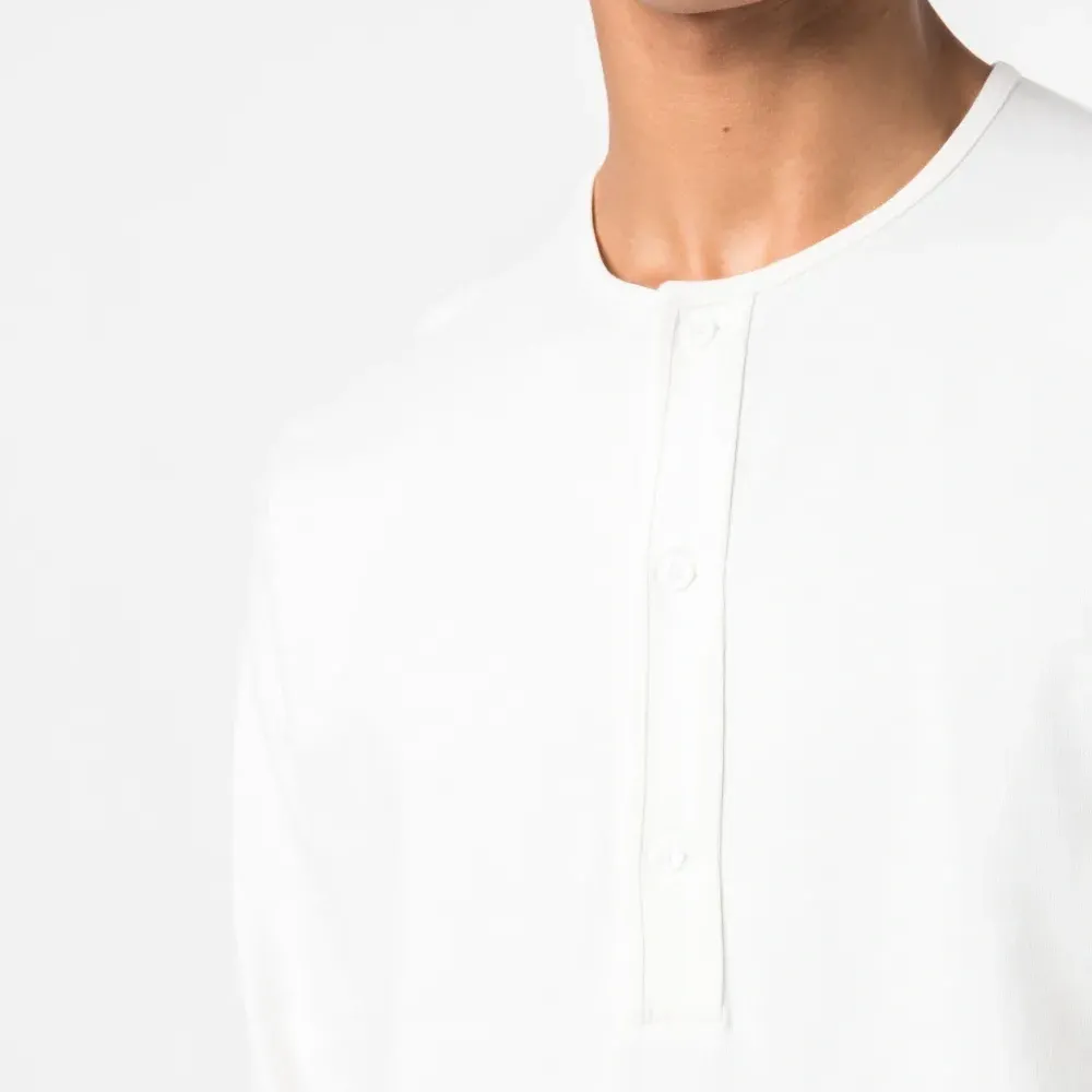 Толстовка на пуговицах