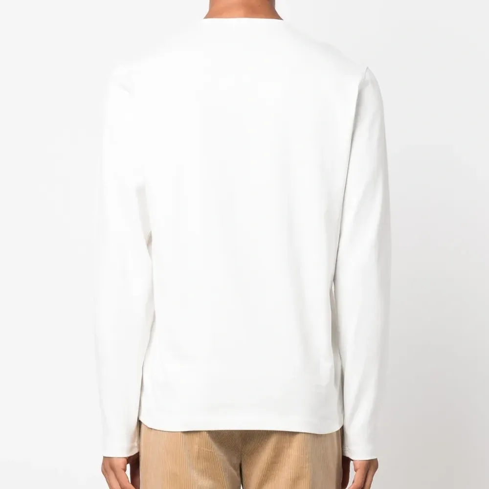 Толстовка на пуговицах