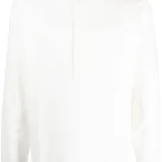 Толстовка на пуговицах