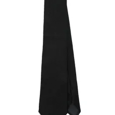 Шелковый галстук