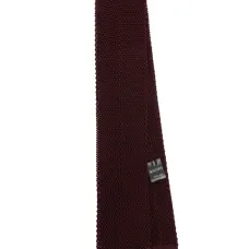 Шелковый галстук