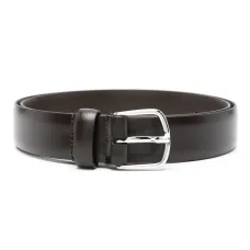 Кожаный ремень