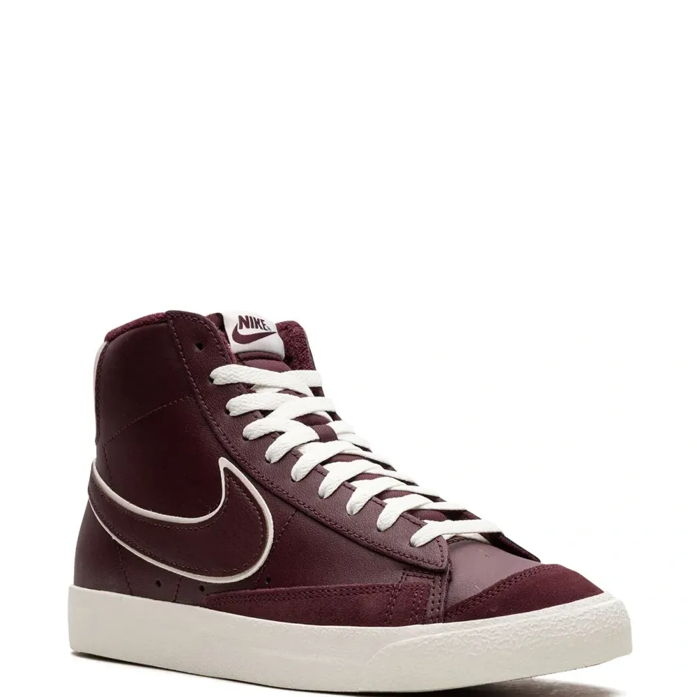 Кеды Blazer Mid 77' PRM