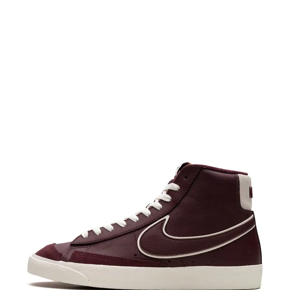 Кеды Blazer Mid 77' PRM