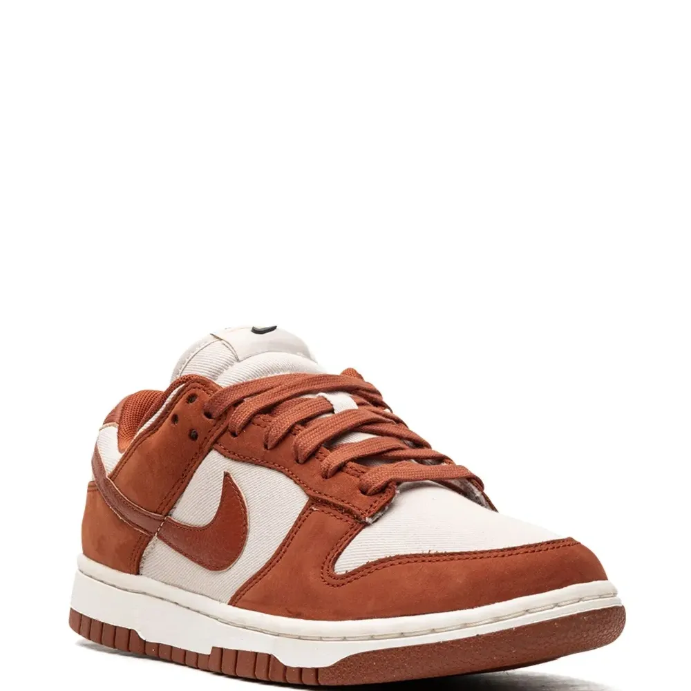 Кроссовки Dunk Low LX Rugged Orange