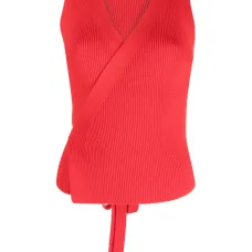 Топ в рубчик