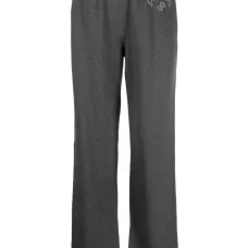 Спортивные брюки с логотипом