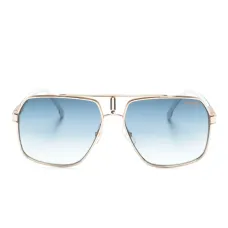 Солнцезащитные очки 1055/S в массивной оправе Солнцезащитные очки 1055/S в массивной оправе