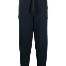 Спортивные брюки с вышивкой Pegaso Спортивные брюки с вышивкой Pegaso