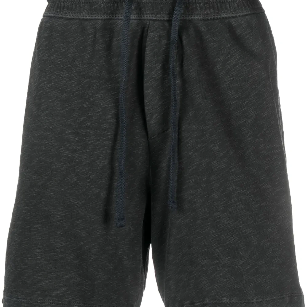 Меланжевые шорты