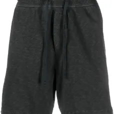Меланжевые шорты