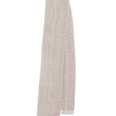 Шелковый галстук