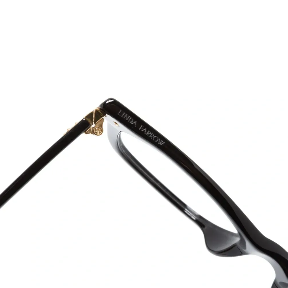 Очки Portico в квадратной оправе