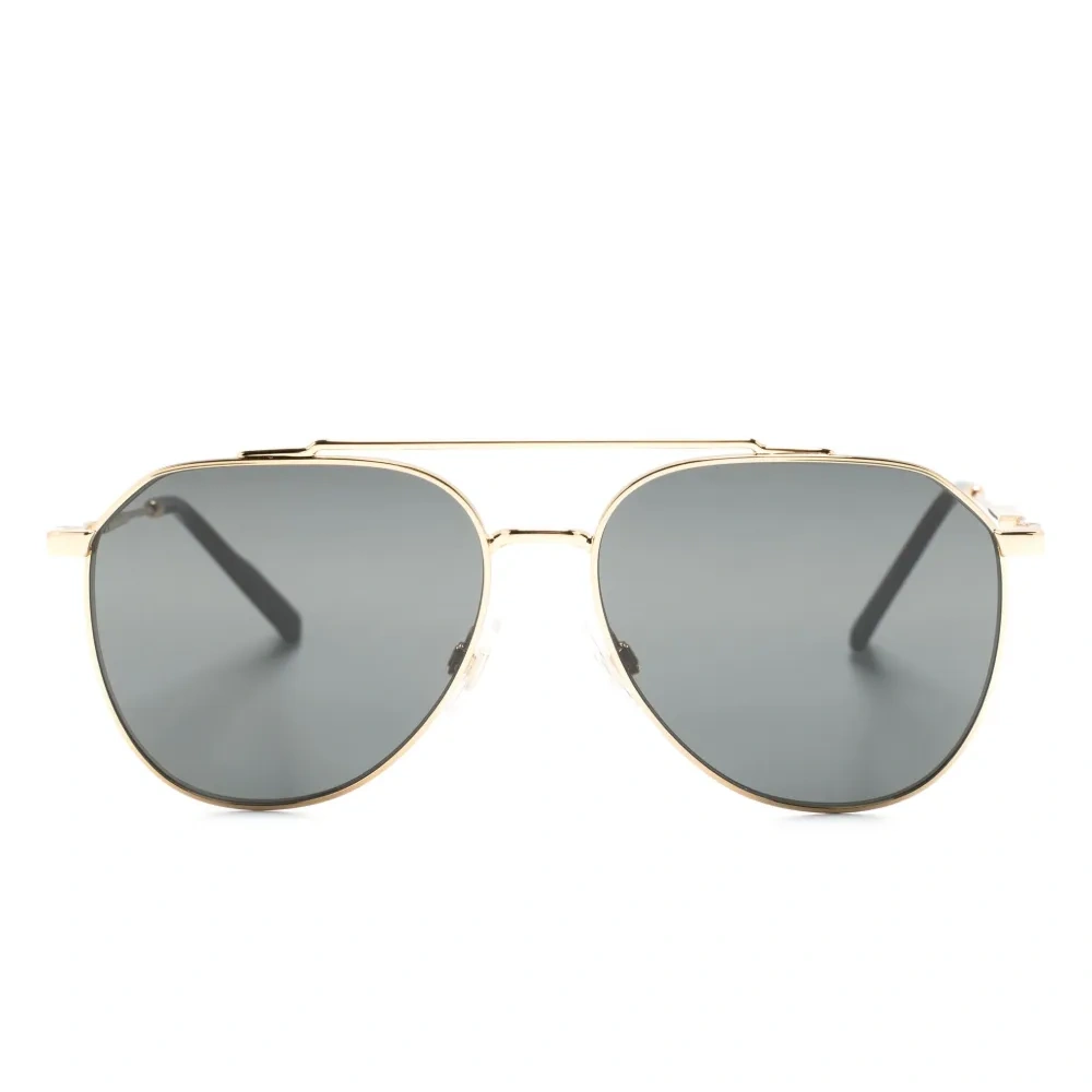 солнцезащитные очки-пилоты