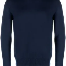 Джемпер тонкой вязки