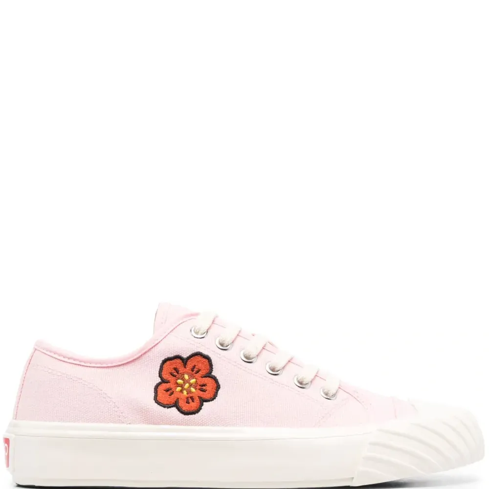 Кроссовки Kenzoshool Boke Flower