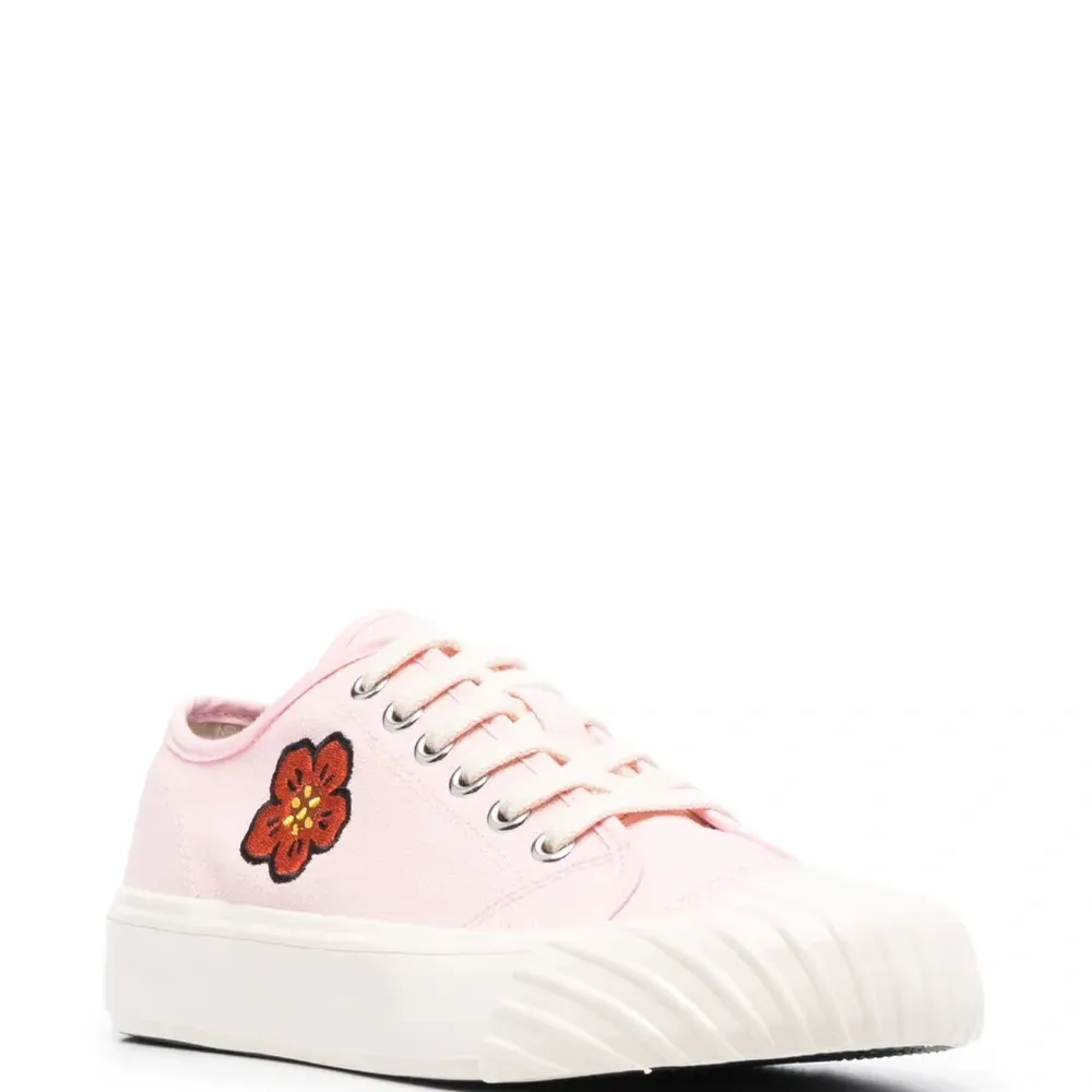 Кроссовки Kenzoshool Boke Flower