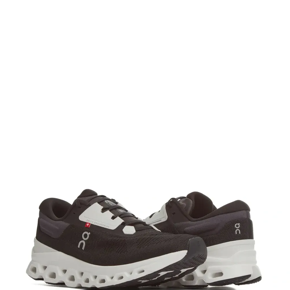 Кроссовки Cloudstratus 3