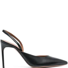 Туфли Gillian 100 с ремешком на пятке