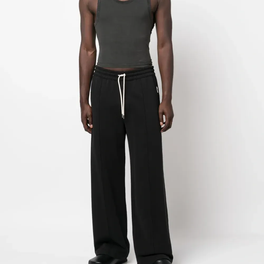 Топ с выцветшим эффектом Топ с выцветшим эффектом