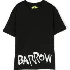 Футболка с принтом