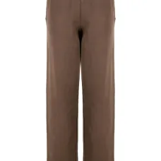 Спортивные брюки из органического хлопка