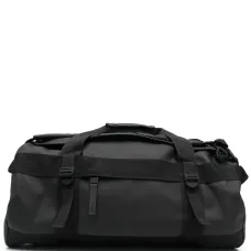 Дорожная сумка с логотипом