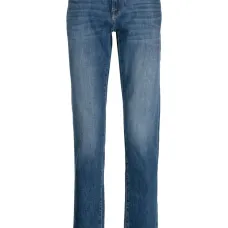 Узкие джинсы