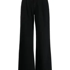 Широкие джинсы Taylor Широкие джинсы Taylor